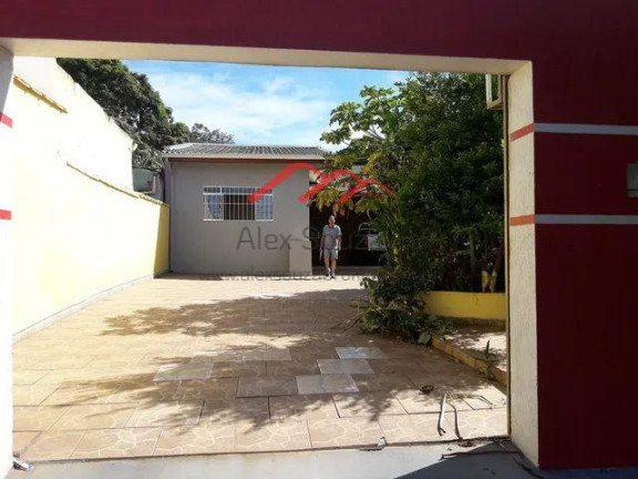 Imagem Casa com 2 Quartos à Venda, 98 m² em Jardim Volobueff (nova Veneza) - Sumaré Imagem Casa com 2 Quartos à Venda, 98 m² em Jardim Volobueff (nova Veneza) - Sumaré