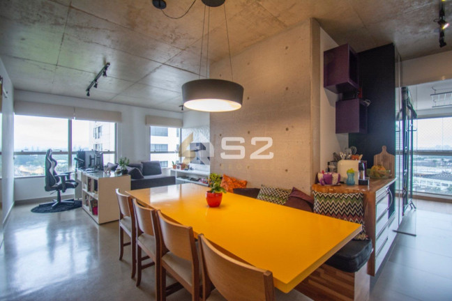 Imagem Apartamento com 2 Quartos para Alugar, 70 m² em Vila Leopoldina - São Paulo Imagem Apartamento com 2 Quartos para Alugar, 70 m² em Vila Leopoldina - São Paulo
