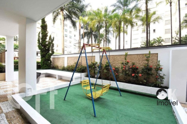 Imagem Apartamento com 2 Quartos à Venda, 76 m² em Higienópolis - São Paulo