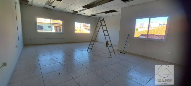 Imagem Sala Comercial para Alugar, 52 m² em Centro - Atibaia Imagem Sala Comercial para Alugar, 52 m² em Centro - Atibaia