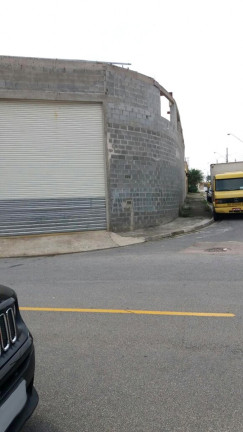 Imagem Galpão à Venda, 420 m² em Altos De Santana Ii - Jacareí Imagem Galpão à Venda, 420 m² em Altos De Santana Ii - Jacareí