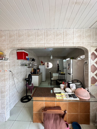 Imagem Casa com 3 Quartos à Venda, 90 m² em Mangueirão - Belém Imagem Casa com 3 Quartos à Venda, 90 m² em Mangueirão - Belém