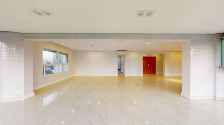 Imagem Apartamento com 2 Quartos à Venda, 324 m² em Indianópolis - São Paulo