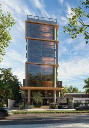 Imagem Imóvel com 1 Quarto à Venda, 34 m² em Tambaú - João Pessoa Imagem Imóvel com 1 Quarto à Venda, 34 m² em Tambaú - João Pessoa
