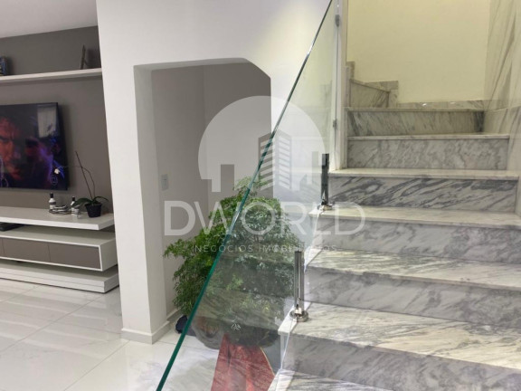 Imagem Casa com 4 Quartos à Venda, 277 m² em Rudge Ramos - São Bernardo Do Campo Imagem Casa com 4 Quartos à Venda, 277 m² em Rudge Ramos - São Bernardo Do Campo