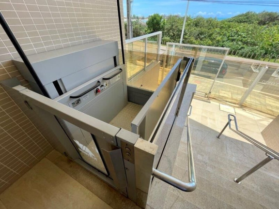 Imagem Apartamento com 3 Quartos à Venda, 165 m² em Enseada Azul - Guarapari Imagem Apartamento com 3 Quartos à Venda, 165 m² em Enseada Azul - Guarapari