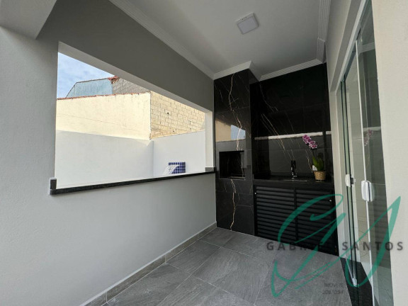 Imagem Casa com 2 Quartos à Venda, 125 m² em Nova Itanhaém - Itanhaém