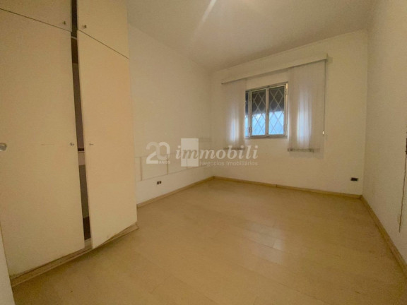 Imagem Apartamento com 2 Quartos à Venda, 120 m² em Higienópolis - São Paulo