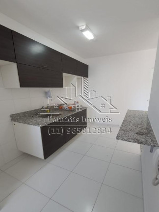 Imagem Imóvel com 1 Quarto à Venda, 38 m² em Tamboré - Barueri