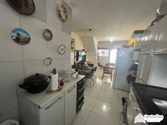 Imagem Apartamento com 1 Quarto à Venda, 60 m² em Pedreira - Ubatuba