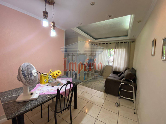 Imagem Apartamento com 2 Quartos à Venda, em Vila Tibiriçá - Santo André Imagem Apartamento com 2 Quartos à Venda, em Vila Tibiriçá - Santo André