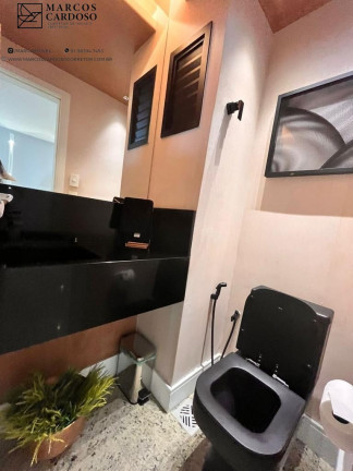 Imagem Imóvel com 4 Quartos à Venda, 286 m² em Batista Campos - Belém