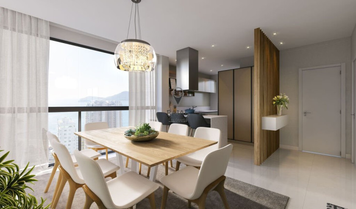 Imagem Apartamento com 3 Quartos à Venda,  em Pioneiros - Balneário Camboriú