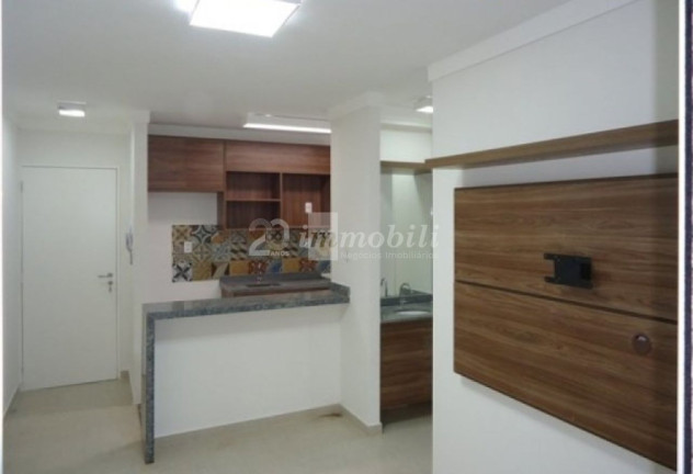 Imagem Apartamento com 1 Quarto à Venda, 40 m² em Higienopolis - São Paulo