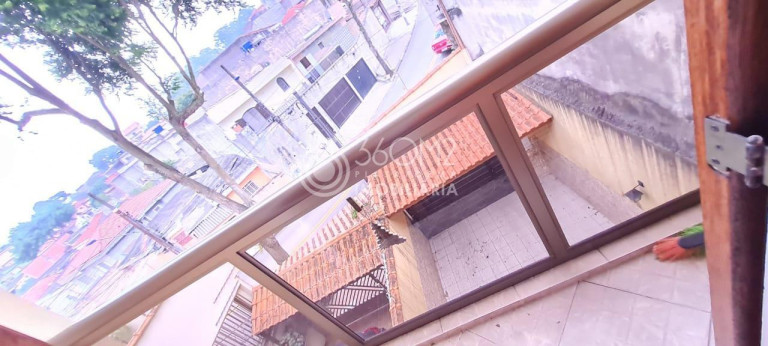 Imagem Casa com 3 Quartos à Venda, 157 m² em Conceição - Diadema
