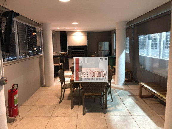 Imagem Apartamento com 3 Quartos à Venda, 100 m² em Saúde - São Paulo Imagem Apartamento com 3 Quartos à Venda, 100 m² em Saúde - São Paulo