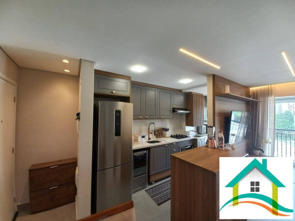 Imagem Apartamento com 2 Quartos à Venda, 63 m² em Centro - São Caetano Do Sul Imagem Apartamento com 2 Quartos à Venda, 63 m² em Centro - São Caetano Do Sul