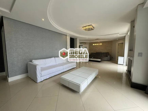 Imagem Apartamento com 4 Quartos à Venda, 271 m² em Centro - Florianópolis Imagem Apartamento com 4 Quartos à Venda, 271 m² em Centro - Florianópolis