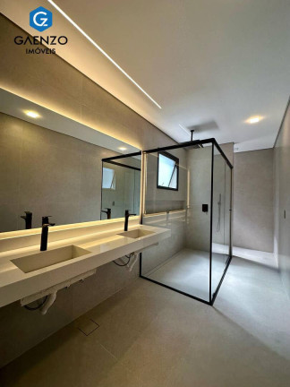 Imagem Casa de Condomínio com 4 Quartos à Venda, 320 m² em Cidade Tamboré - Santana De Parnaíba Imagem Casa de Condomínio com 4 Quartos à Venda, 320 m² em Cidade Tamboré - Santana De Parnaíba