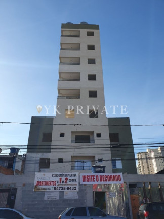 Imagem Apartamento com 1 Quarto à Venda, 42 m² em Casa Verde - São Paulo