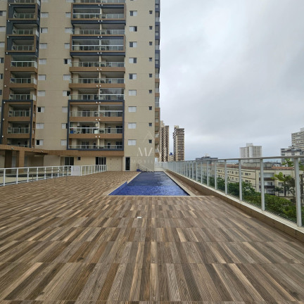 Imagem Apartamento com 2 Quartos à Venda, 77 m² em Aviação - Praia Grande Imagem Apartamento com 2 Quartos à Venda, 77 m² em Aviação - Praia Grande