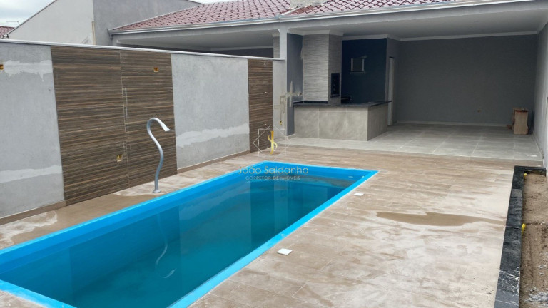Imagem Casa com 3 Quartos à Venda, 150 m² em Balneário Eliane - Guaratuba Imagem Casa com 3 Quartos à Venda, 150 m² em Balneário Eliane - Guaratuba