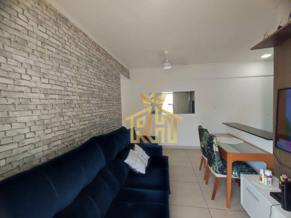Imagem Apartamento com 2 Quartos à Venda, 63 m² em Guilhermina - Praia Grande Imagem Apartamento com 2 Quartos à Venda, 63 m² em Guilhermina - Praia Grande