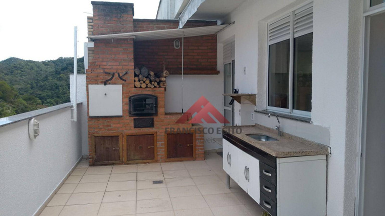 Imagem Cobertura com 3 Quartos à Venda, 150 m² em Maceió - Niterói Imagem Cobertura com 3 Quartos à Venda, 150 m² em Maceió - Niterói