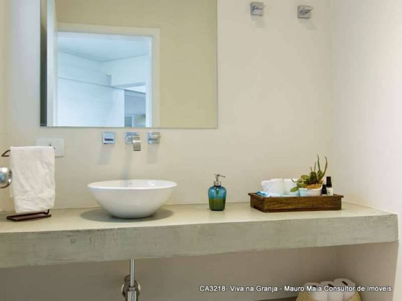 Imagem Casa com 5 Quartos à Venda, 2.695 m² em Jardim Mediterrâneo - Cotia