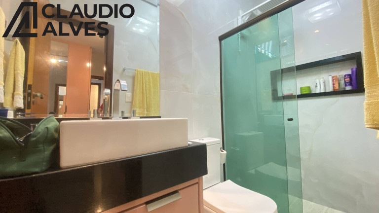 Imagem Casa de Condomínio com 4 Quartos à Venda, 256 m² em Santa Mônica Ii - Feira De Santana Imagem Casa de Condomínio com 4 Quartos à Venda, 256 m² em Santa Mônica Ii - Feira De Santana