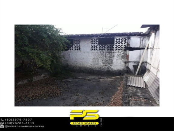 Imagem Casa com 2 Quartos à Venda, 100 m² em Bodocongó - Campina Grande Imagem Casa com 2 Quartos à Venda, 100 m² em Bodocongó - Campina Grande