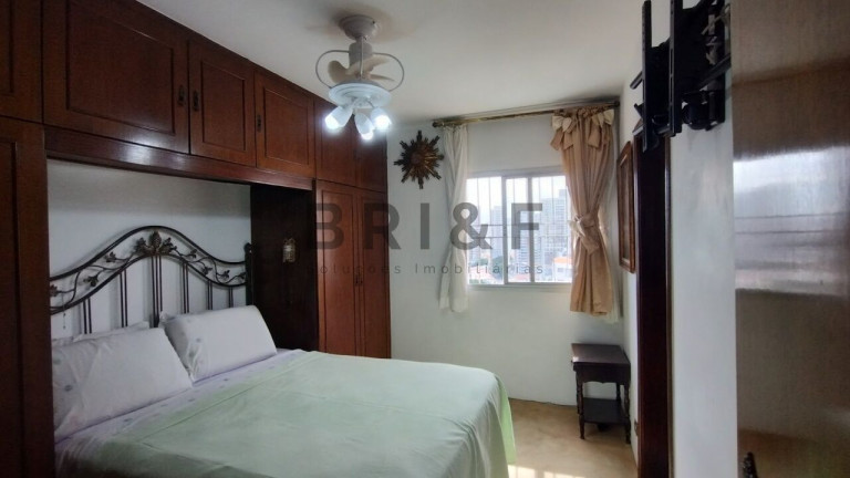 Imagem Apartamento com 2 Quartos à Venda, 93 m² em Chácara Santo Antônio (zona Sul) - São Paulo Imagem Apartamento com 2 Quartos à Venda, 93 m² em Chácara Santo Antônio (zona Sul) - São Paulo