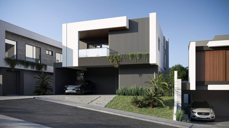 Imagem Casa de Condomínio com 4 Quartos à Venda, 378 m² em Cascatinha - Curitiba