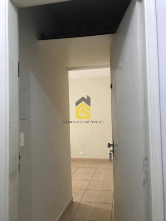 Imagem Kitnet com 1 Quarto à Venda, 36 m² em Assunção - São Bernardo Do Campo