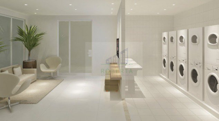 Imagem Apartamento com 1 Quarto à Venda, 47 m² em Campo Belo - São Paulo Imagem Apartamento com 1 Quarto à Venda, 47 m² em Campo Belo - São Paulo