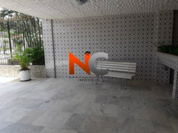 Imagem Apartamento com 2 Quartos à Venda, 85 m² em Rocha Miranda - Rio De Janeiro