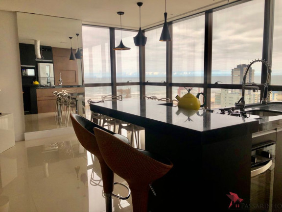 Imagem Apartamento com 3 Quartos à Venda, 114 m² em Praia Grande - Torres