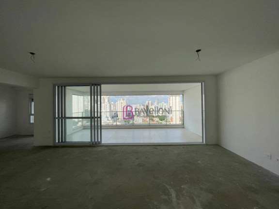 Imagem Apartamento com 3 Quartos à Venda, 221 m² em Vila Romana - São Paulo Imagem Apartamento com 3 Quartos à Venda, 221 m² em Vila Romana - São Paulo