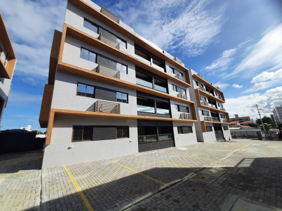 Imagem Apartamento com 2 Quartos à Venda, 53 m² em Bancários - João Pessoa Imagem Apartamento com 2 Quartos à Venda, 53 m² em Bancários - João Pessoa