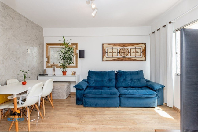 Imagem Apartamento com 2 Quartos à Venda,  em Vila Mascote - São Paulo