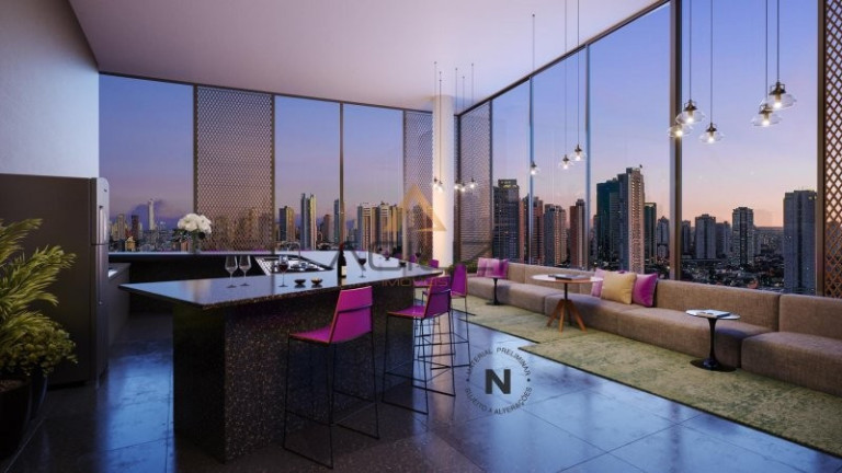 Imagem Apartamento com 1 Quarto à Venda, 28 m² em Cerqueira César - São Paulo Imagem Apartamento com 1 Quarto à Venda, 28 m² em Cerqueira César - São Paulo