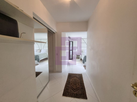 Imagem Apartamento com 3 Quartos à Venda, 230 m² em Pitangueiras - Guarujá