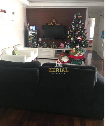 Imagem Apartamento com 3 Quartos à Venda, 105 m² em Santo Antônio - São Caetano Do Sul Imagem Apartamento com 3 Quartos à Venda, 105 m² em Santo Antônio - São Caetano Do Sul