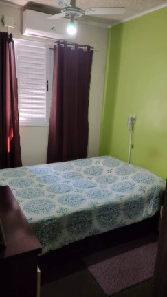 Imagem Casa de Condomínio com 3 Quartos à Venda, 108 m² em Igara - Canoas Imagem Casa de Condomínio com 3 Quartos à Venda, 108 m² em Igara - Canoas