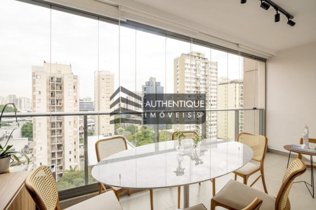 Imagem Apartamento com 2 Quartos à Venda, 72 m² em Moema - São Paulo Imagem Apartamento com 2 Quartos à Venda, 72 m² em Moema - São Paulo