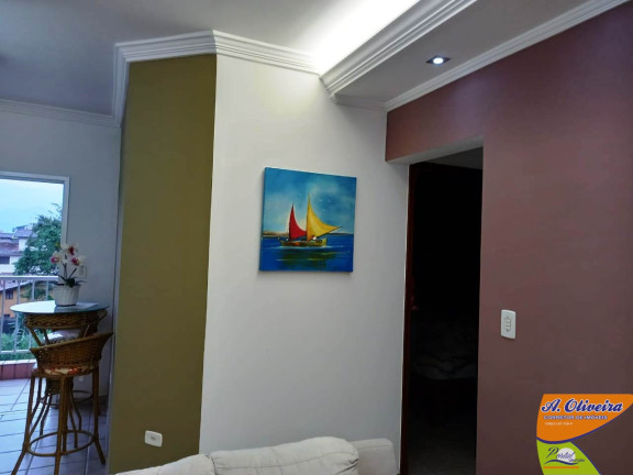 Imagem Apartamento com 2 Quartos à Venda, 92 m² em Itaguá - Ubatuba Imagem Apartamento com 2 Quartos à Venda, 92 m² em Itaguá - Ubatuba