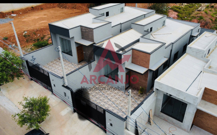Imagem Casa com 3 Quartos à Venda, 99 m² em Chácaras Maringá - Atibaia Imagem Casa com 3 Quartos à Venda, 99 m² em Chácaras Maringá - Atibaia