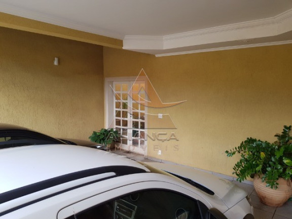 Imagem Casa com 4 Quartos à Venda, 319 m² em Alto Da Boa Vista - Ribeirão Preto Imagem Casa com 4 Quartos à Venda, 319 m² em Alto Da Boa Vista - Ribeirão Preto
