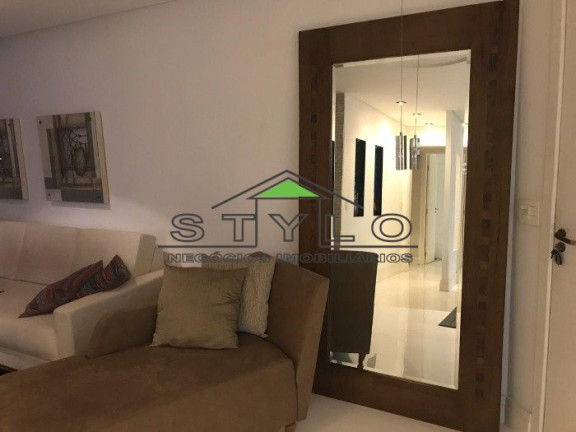 Imagem Apartamento com 3 Quartos à Venda, 130 m² em Rudge Ramos - São Bernardo Do Campo