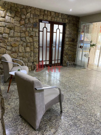Imagem Apartamento com 2 Quartos à Venda,  em Santa Rosa - Niterói